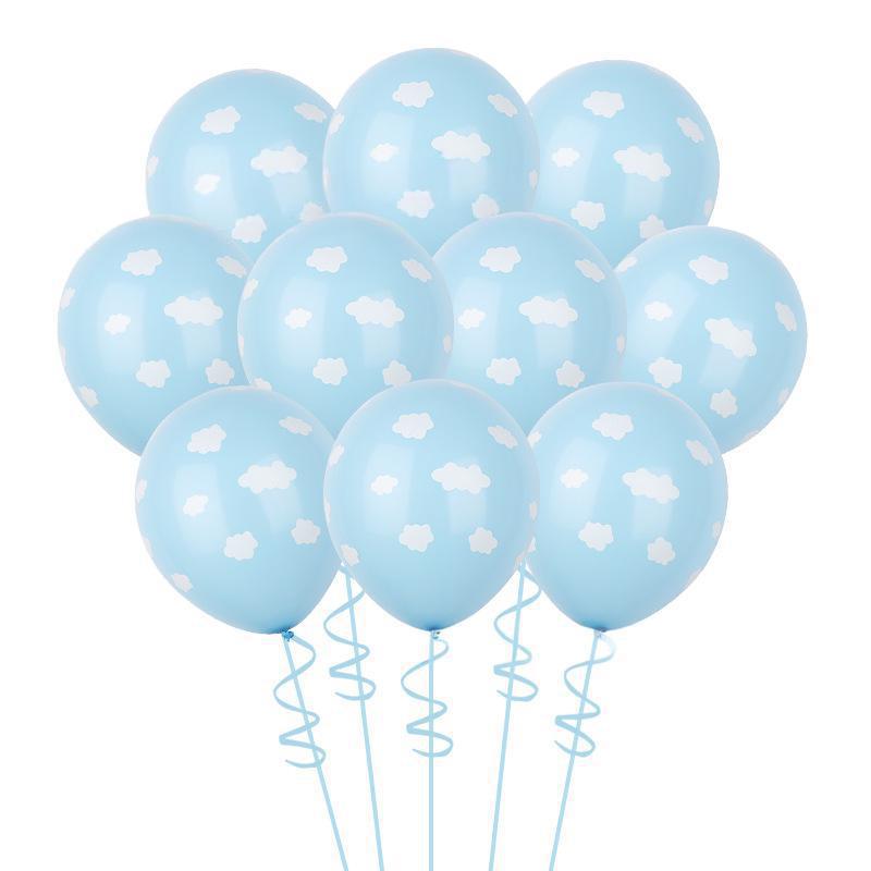 12 Inch Jungle Animal Party Latex Balloon Five-Sided Print Leopard Print Footprint Cow Print Decorative Balloon 12 inch cloud latex
12 Inch Jungle Animal Party Latex Balloon Five-Sided Print Leopard Print Footprint Cow Print Decorative Balloon 12 inch cloud latex