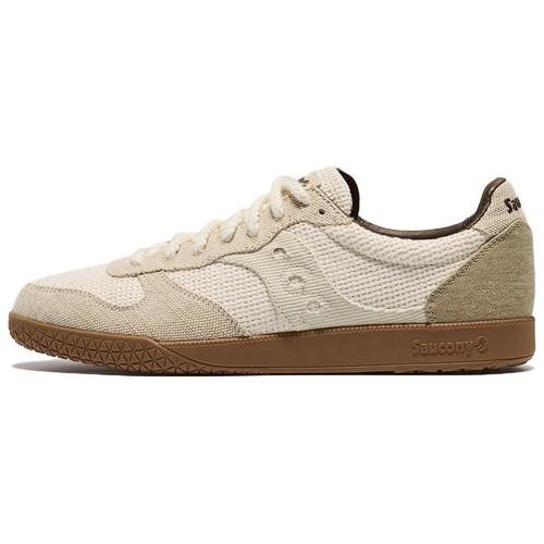 Saucony BULLET CT Anti Slip Wear Resistant Low Top Skateboard Shoes - S79057-19 EU 42 сірий колір/бежевий
Saucony BULLET CT Anti Slip Wear Resistant Low Top Skateboard Shoes - S79057-19 EU 42 сірий колір/бежевий