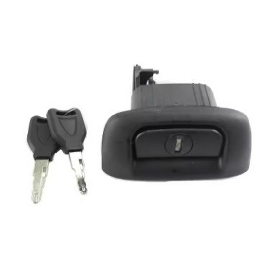 Renault Trunk Switch Compatible with 7701472508, 7700431773 Zero
Renault Trunk Switch Compatible with 7701472508, 7700431773 Zero