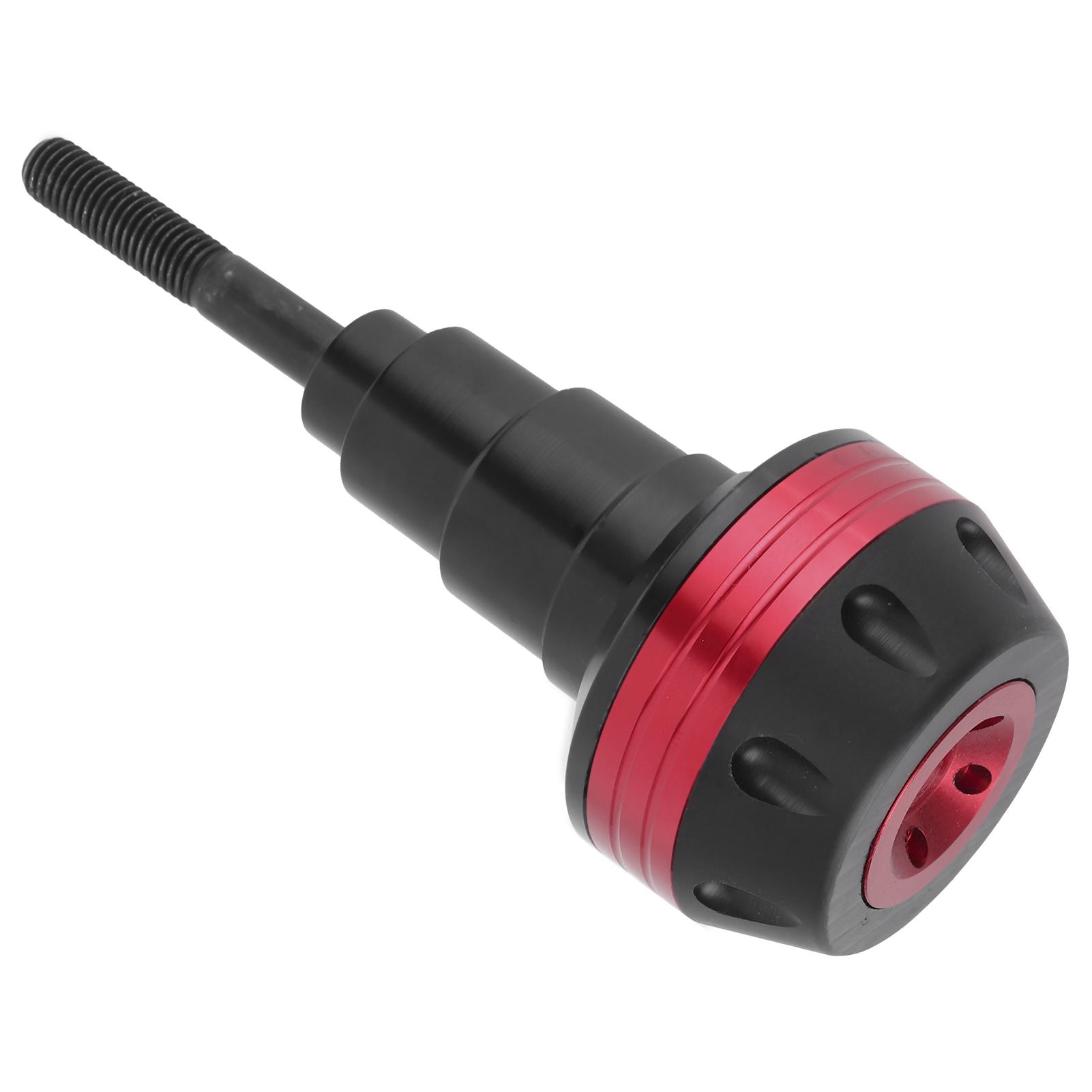 Motorcycle Falling Protector CNC Drop Resistance AntiThrow Bar Falling Stick Refitting Universal(Red )
Motorcycle Falling Protector CNC Drop Resistance AntiThrow Bar Falling Stick Refitting Universal(Red )