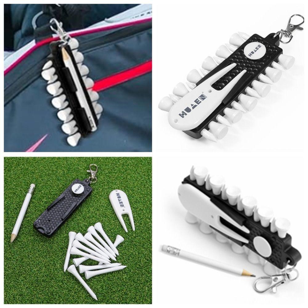 Divot Repair Tool Golf Tees Rack Storage Device Green Fork Golf Golf Tees Holder Golfer Gift as picture
Divot Repair Tool Golf Tees Rack Storage Device Green Fork Golf Golf Tees Holder Golfer Gift as picture