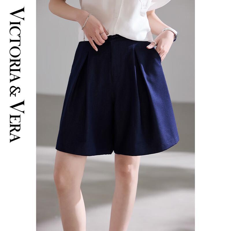 VICTORIA&VERA Casual High-Waist Shorts M
VICTORIA&VERA Casual High-Waist Shorts M