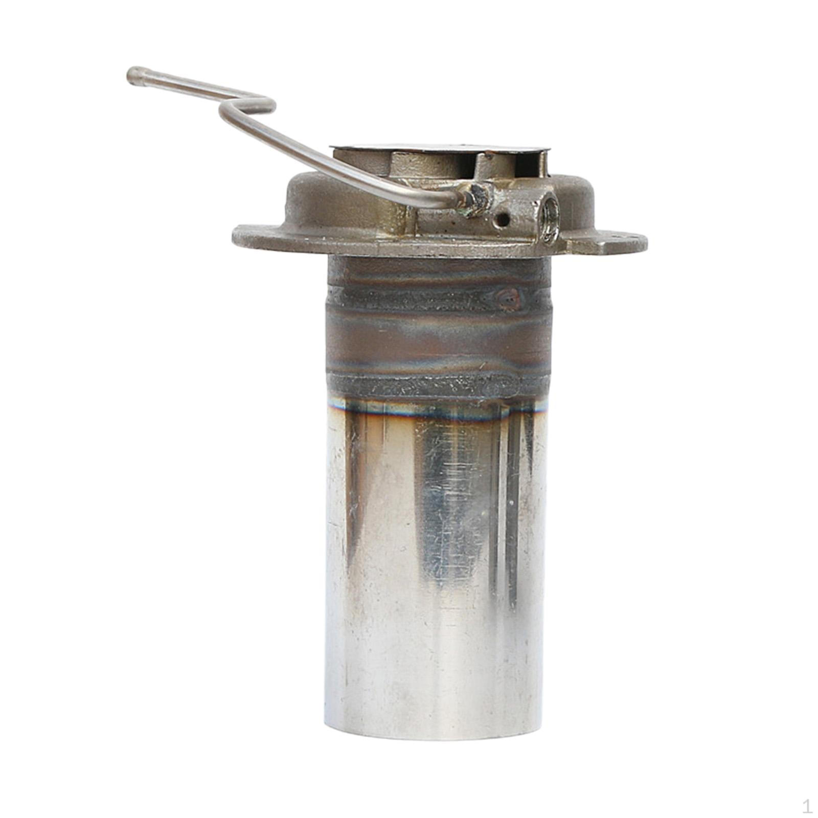 Parking Heater Burner Combustion Chamber for D4 Replacement Spare Parts
Parking Heater Burner Combustion Chamber for D4 Replacement Spare Parts