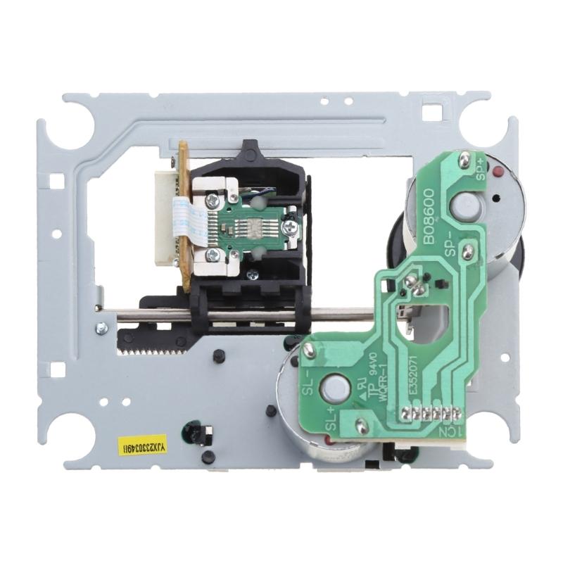SF-P101N DA11 CDLaser for Head 16P Ordinary Movement with TrayHolder OpticalPickup DA11 16-pin LaserBead Accessory 1
SF-P101N DA11 CDLaser for Head 16P Ordinary Movement with TrayHolder OpticalPickup DA11 16-pin LaserBead Accessory 1