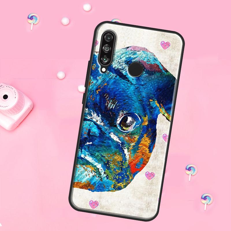 Pug Dog For Huawei Nova 12i 7i 8i 11i 12s Y73 Y70 Y90 Y60 Y72 Y61 Y91 9 10 SE P30 Pro P40 Lite Case Huawei Nova Y70
Pug Dog For Huawei Nova 12i 7i 8i 11i 12s Y73 Y70 Y90 Y60 Y72 Y61 Y91 9 10 SE P30 Pro P40 Lite Case Huawei Nova Y70