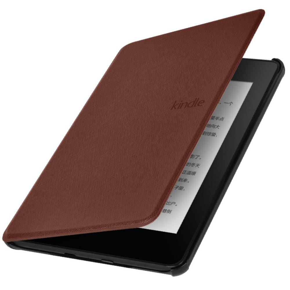 Чохол для Kindle Paperwhite 6 7 8 2022 KPW6543 Обкладинка Преміальний Шкіряний Чохол-Слінг для 558 658 Захисний Корпус kpw6 cross pattern (7‘) коричневий
Чохол для Kindle Paperwhite 6 7 8 2022 KPW6543 Обкладинка Преміальний Шкіряний Чохол-Слінг для 558 658 Захисний Корпус kpw6 cross pattern (7‘) коричневий