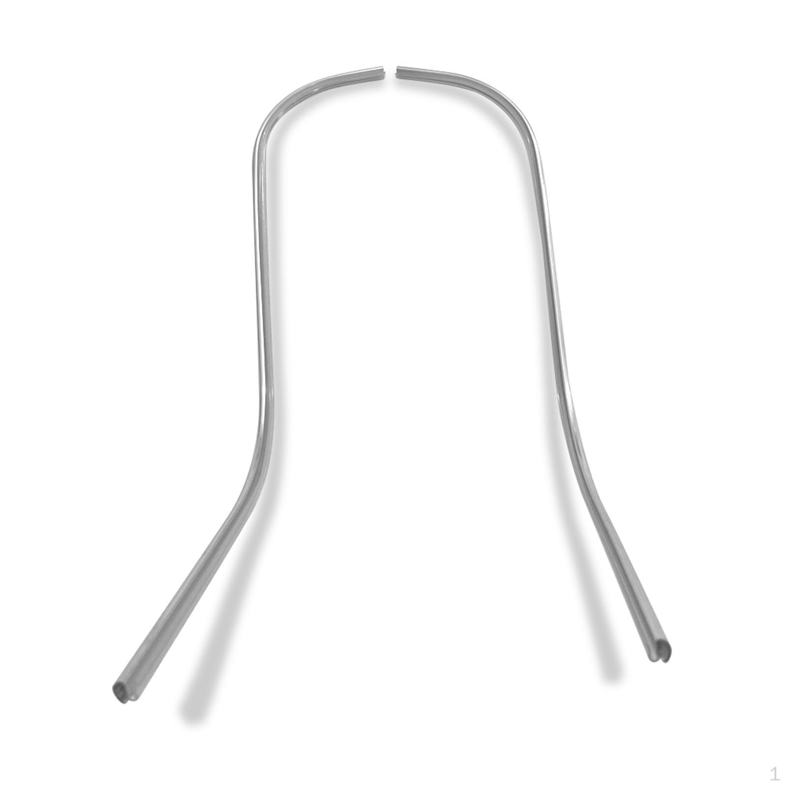 2 Pieces Motorcycle Side Strip Set Left Right Chrome Covers for LX Lxv S 50 125 150 Easy to Install
2 Pieces Motorcycle Side Strip Set Left Right Chrome Covers for LX Lxv S 50 125 150 Easy to Install