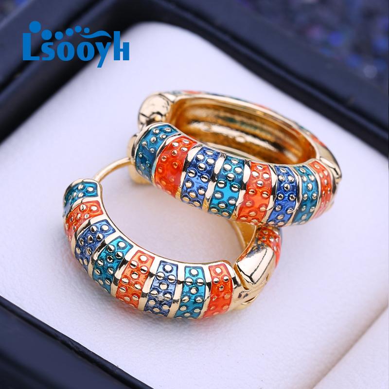 LSOOYH модные серьги-клипсы цвета розового золота, серьги-кольца, вечерние ювелирные изделия, элегантные подарки для женщин, оптовая продажа
LSOOYH модные серьги-клипсы цвета розового золота, серьги-кольца, вечерние ювелирные изделия, элегантные подарки для женщин, оптовая продажа