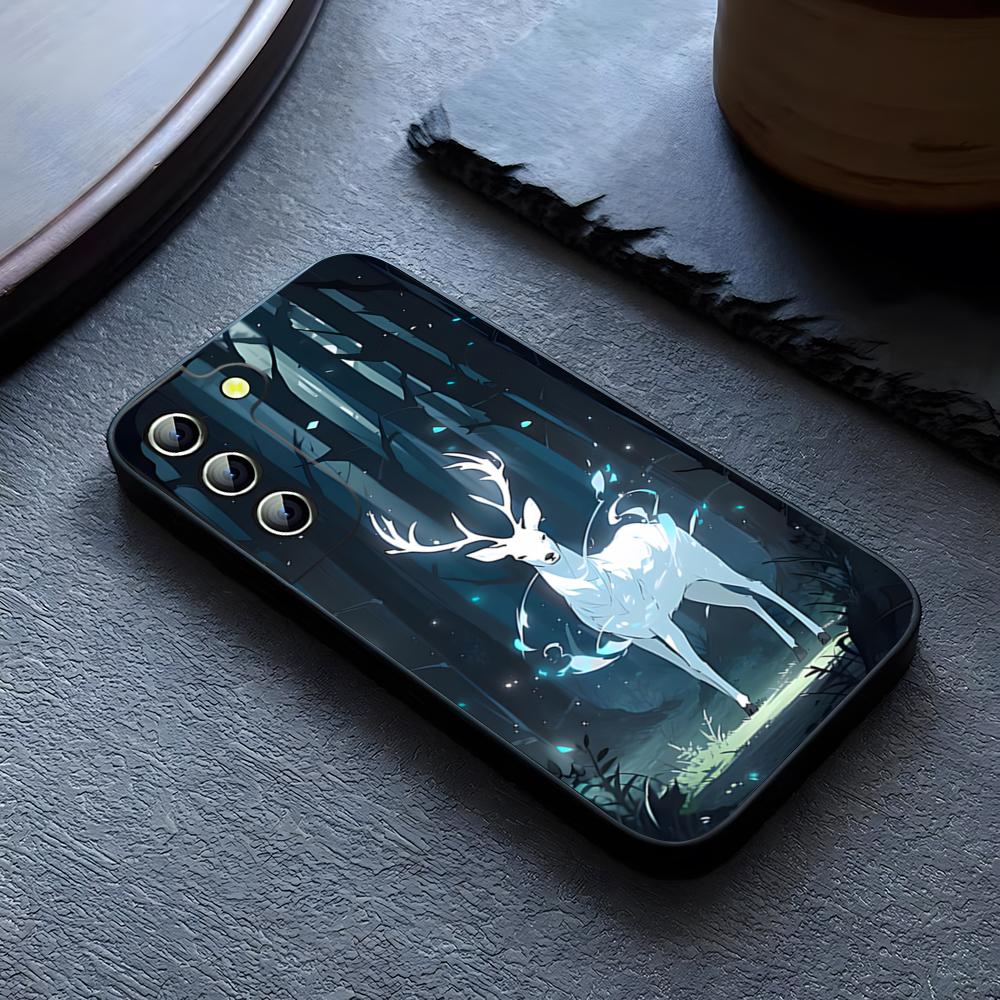 Deer Hunting Camo Phone Case For Samsung Galaxy S26 S24 S23 S22 S25 S21 S20 Ultra Fe Plus A54 A24 A55 A53 Coque Galaxy S25 Plus
Deer Hunting Camo Phone Case For Samsung Galaxy S26 S24 S23 S22 S25 S21 S20 Ultra Fe Plus A54 A24 A55 A53 Coque Galaxy S25 Plus