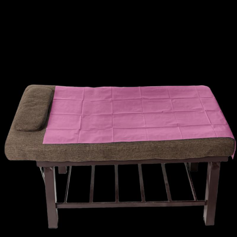 Disposable Non-woven Massage Bed Sheets
Disposable Non-woven Massage Bed Sheets
