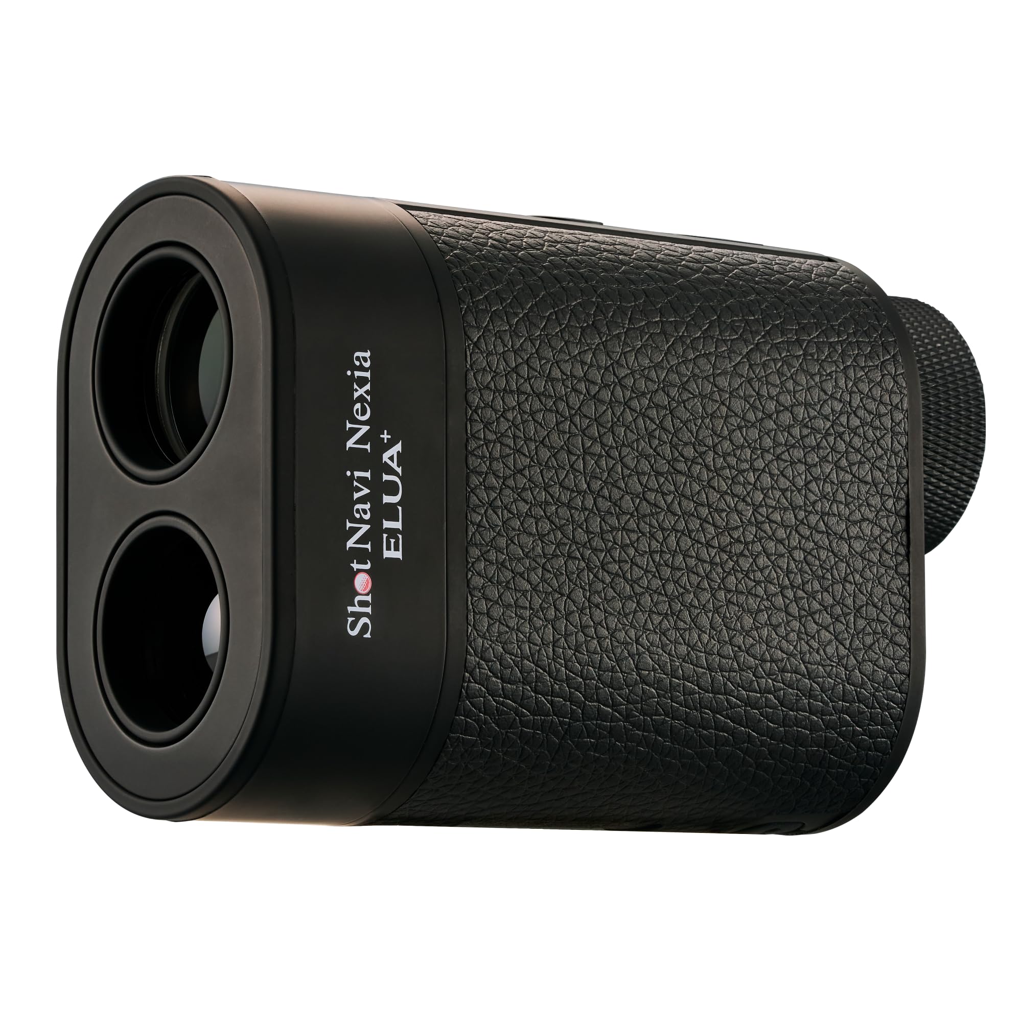 Shot Navi Golf Laser Rangefinder Laser Sniper ELUA Series with Dedicated LCD 6x Elevation Measurement Competition IPX4 Compact and Lightweight
Shot Navi Golf Laser Rangefinder Laser Sniper ELUA Series with Dedicated LCD 6x Elevation Measurement Competition IPX4 Compact and Lightweight