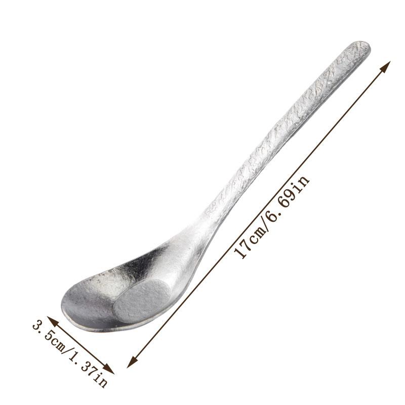 Pure Titanium Spoon Portable Cutlery Convenient Spoon for Outdoor Camping Household Tableware Environmental Lightweight Flatware M серебряный
Pure Titanium Spoon Portable Cutlery Convenient Spoon for Outdoor Camping Household Tableware Environmental Lightweight Flatware M серебряный