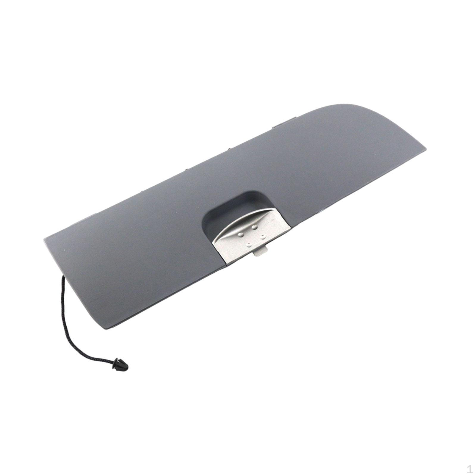 Door Lid Cover Replace Parts Pz416-93403-00 Replacement Accessories High Performance Easy to Install cinerous
Door Lid Cover Replace Parts Pz416-93403-00 Replacement Accessories High Performance Easy to Install cinerous