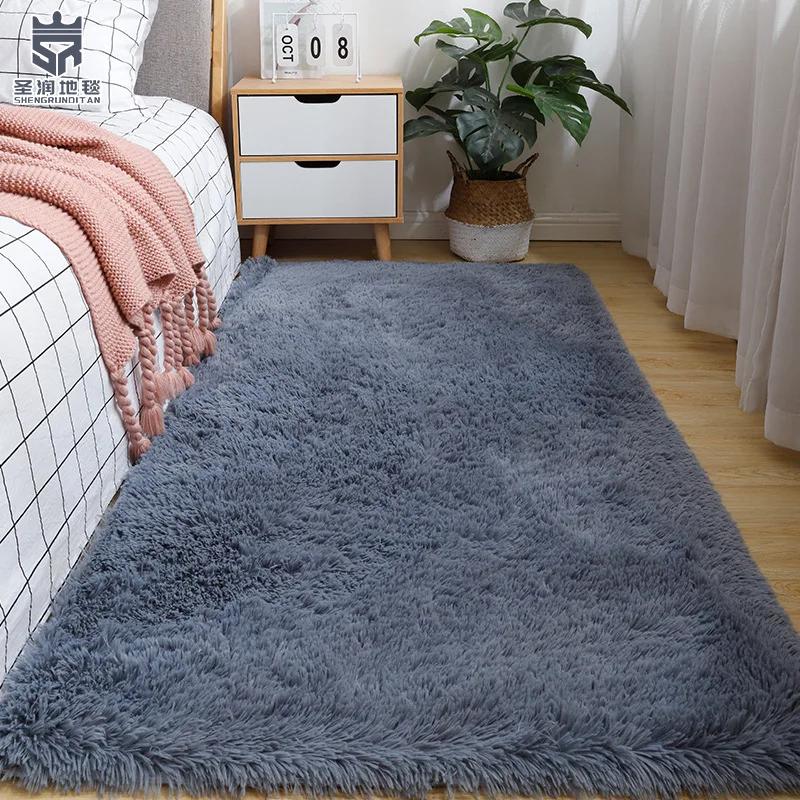 Soft and Luxurious Silk-Like Carpet for Living Room Bedroom or Study Area Rugs for Bedroom Carpets for Living Room 40x60cm білий
Soft and Luxurious Silk-Like Carpet for Living Room Bedroom or Study Area Rugs for Bedroom Carpets for Living Room 40x60cm білий