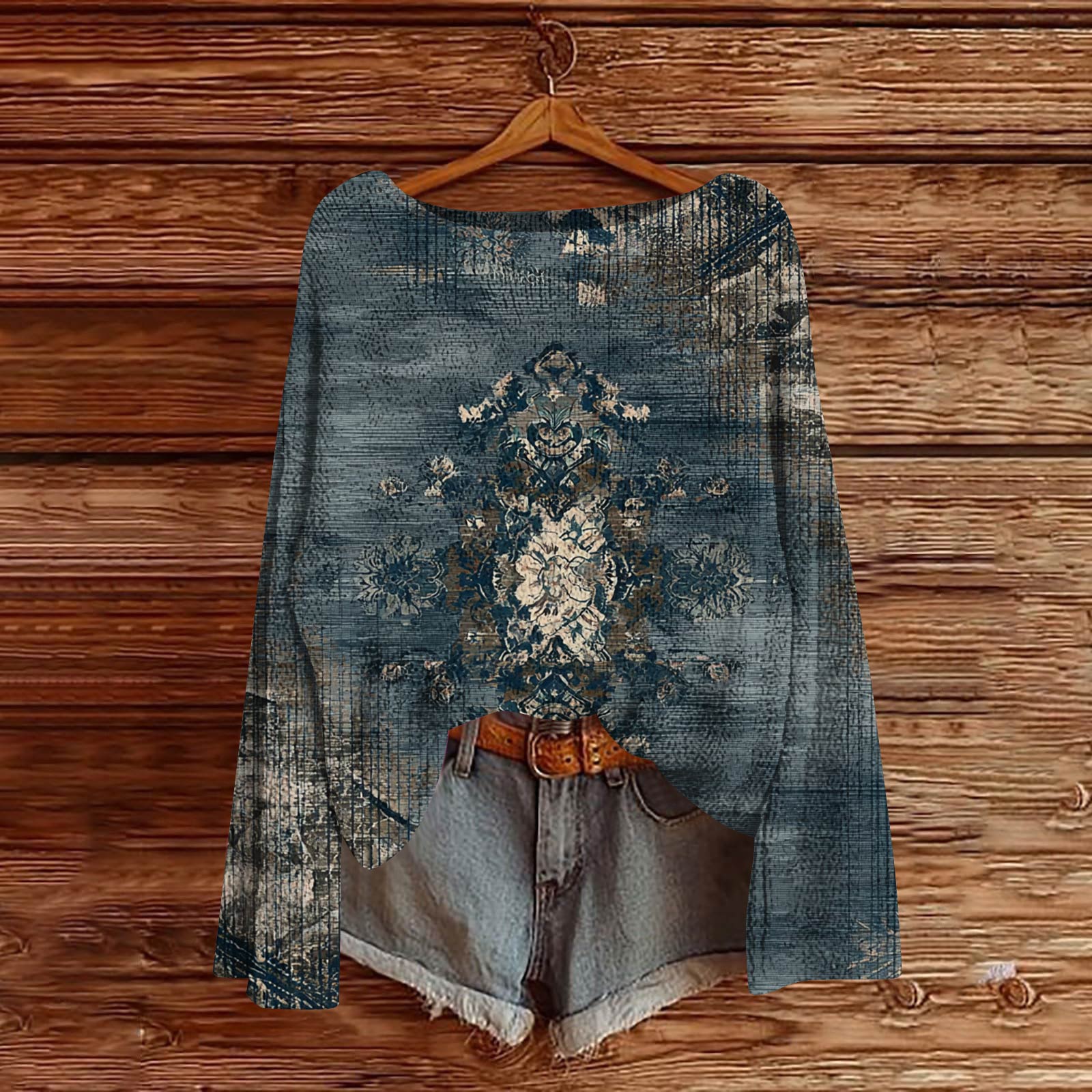 Женский легкий свитер с круглым вырезом, повседневный вязаный пуловер с длинным рукавом XL тёмно-синий
Женский легкий свитер с круглым вырезом, повседневный вязаный пуловер с длинным рукавом XL тёмно-синий