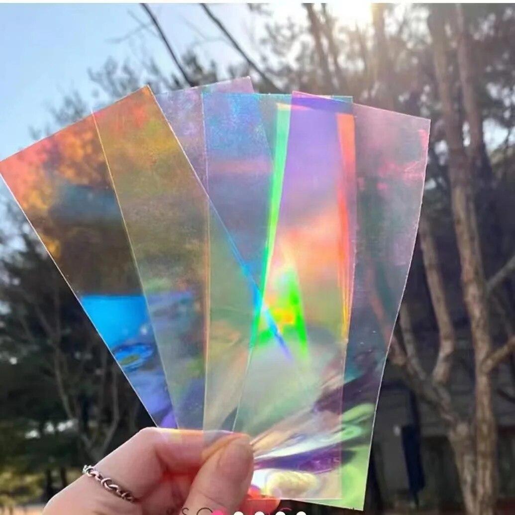 10 шт., пленка «Аврора», фольга для ногтей, переводная бумага, голографические наклейки для дизайна ногтей, слайдеры, 3D подвески, украшения
10 шт., пленка «Аврора», фольга для ногтей, переводная бумага, голографические наклейки для дизайна ногтей, слайдеры, 3D подвески, украшения