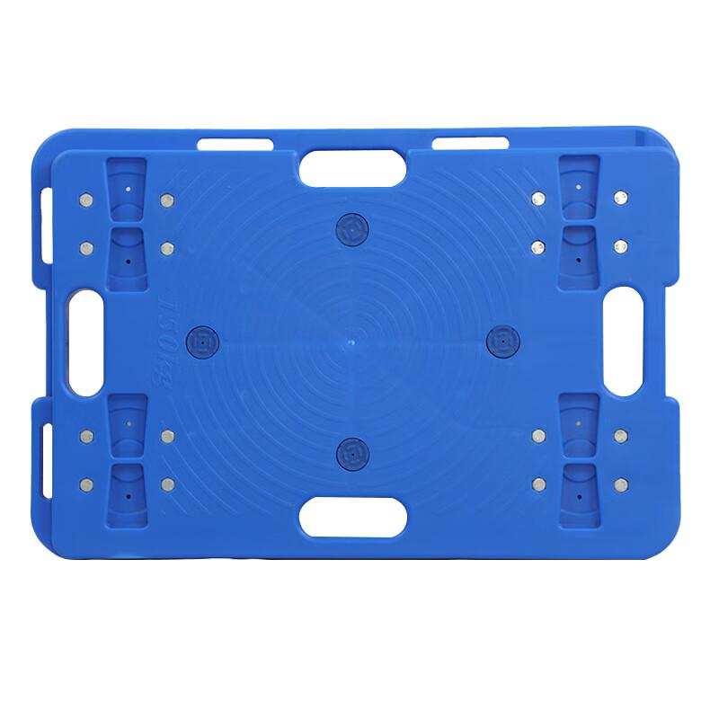 MR MOOSE Plastic Modular Dolly
MR MOOSE Plastic Modular Dolly