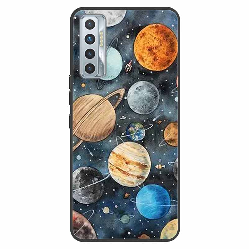 Чохол для Tecno Camon 17P, ударостійкий, м який силікон TPU, задня кришка для Tecno Camon 17P 2021, чохли для телефону Camon17P CG7, милий мультяшний Camon 17P 2021
Чохол для Tecno Camon 17P, ударостійкий, м який силікон TPU, задня кришка для Tecno Camon 17P 2021, чохли для телефону Camon17P CG7, милий мультяшний Camon 17P 2021