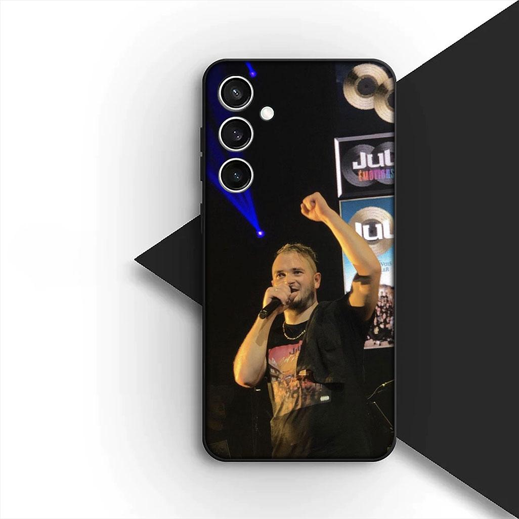 Cover for Xiaomi Poco C75 C65 C85 X7 X6 M8 F7 F8 Ultra F6 Pro MI PocoF7 Casing Silicone Phone Case JuL C est Pas Des Lol Poster Poco C75
Cover for Xiaomi Poco C75 C65 C85 X7 X6 M8 F7 F8 Ultra F6 Pro MI PocoF7 Casing Silicone Phone Case JuL C est Pas Des Lol Poster Poco C75