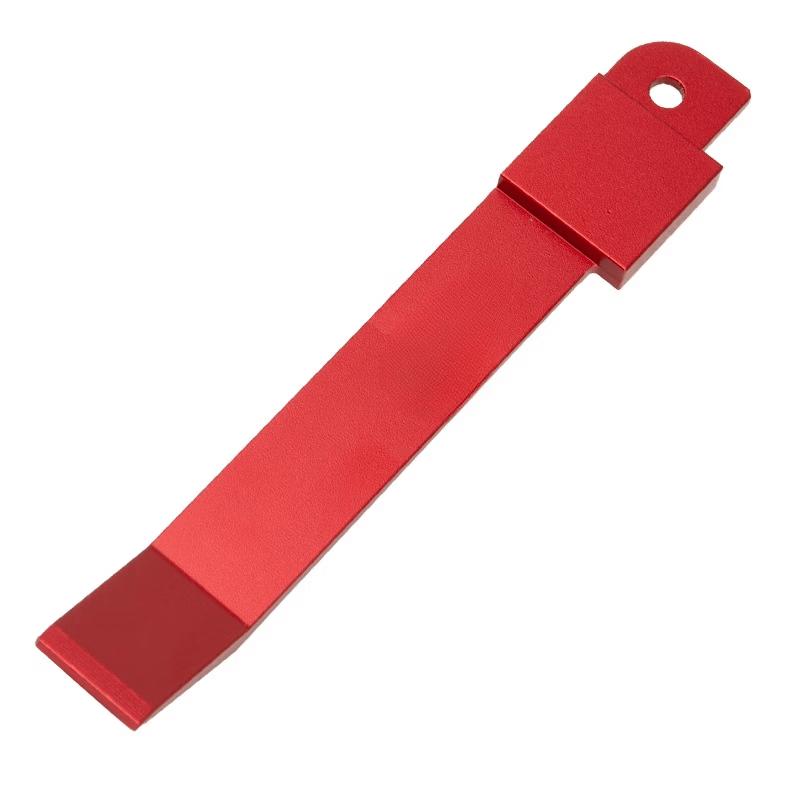 Bicycle Disc Brake Piston Reset Tool
Bicycle Disc Brake Piston Reset Tool