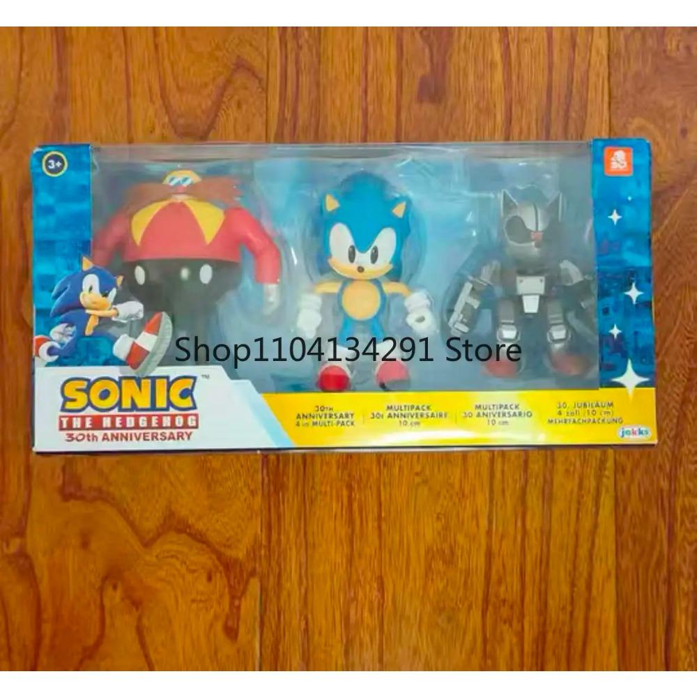 Оригінальна JAKKS Фігурка-іграшка Модель Супер Сонік Тінь Соніка з Мультфільму Сонік Їжак, що Світиться в Темряві, Подарунок - Рідкісне Зняте з Виробництва Видання безодня
Оригінальна JAKKS Фігурка-іграшка Модель Супер Сонік Тінь Соніка з Мультфільму Сонік Їжак, що Світиться в Темряві, Подарунок - Рідкісне Зняте з Виробництва Видання безодня