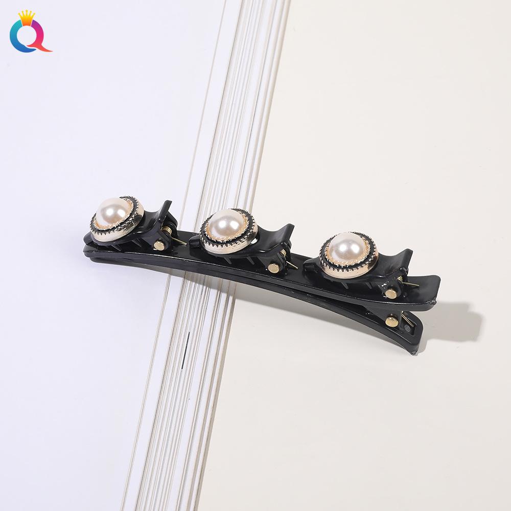 Заколка для волос с цветком клевера с четырьмя листьями, женская заколка для волос с рваными краями, украшение для косы, боковая заколка, заколка для челки 1pc
Заколка для волос с цветком клевера с четырьмя листьями, женская заколка для волос с рваными краями, украшение для косы, боковая заколка, заколка для челки 1pc