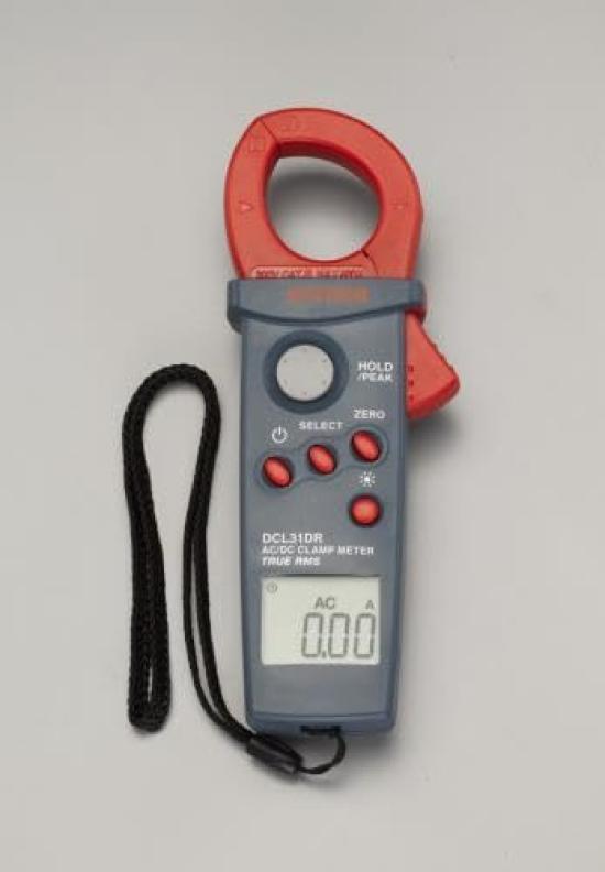Esco Clamp Meter (Digital Mini) EA708D-3A
Esco Clamp Meter (Digital Mini) EA708D-3A