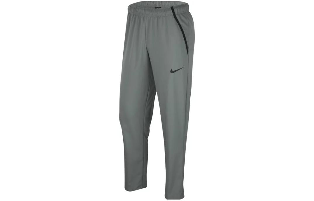 Nike Casual Pants Men s Gray Moderate Straight Fit Pants DQ1904-084 M
Nike Casual Pants Men s Gray Moderate Straight Fit Pants DQ1904-084 M