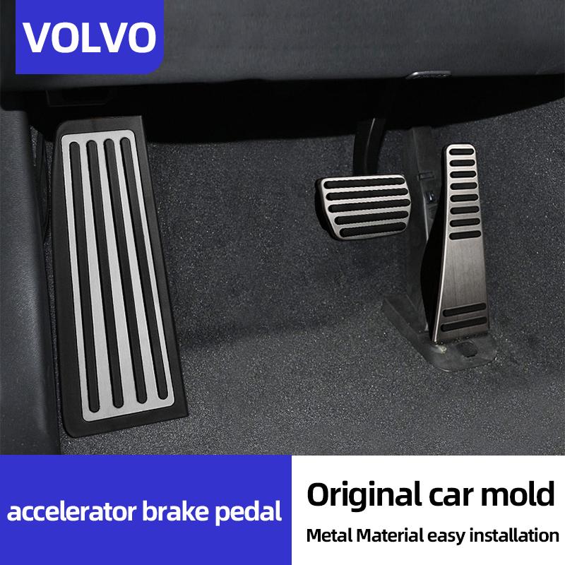 Автомобильная педаль акселератора, подставка для ног, педаль, крышка для Volvo XC60 XC90 S90 v90 s60 v60 xc40
Автомобильная педаль акселератора, подставка для ног, педаль, крышка для Volvo XC60 XC90 S90 v90 s60 v60 xc40