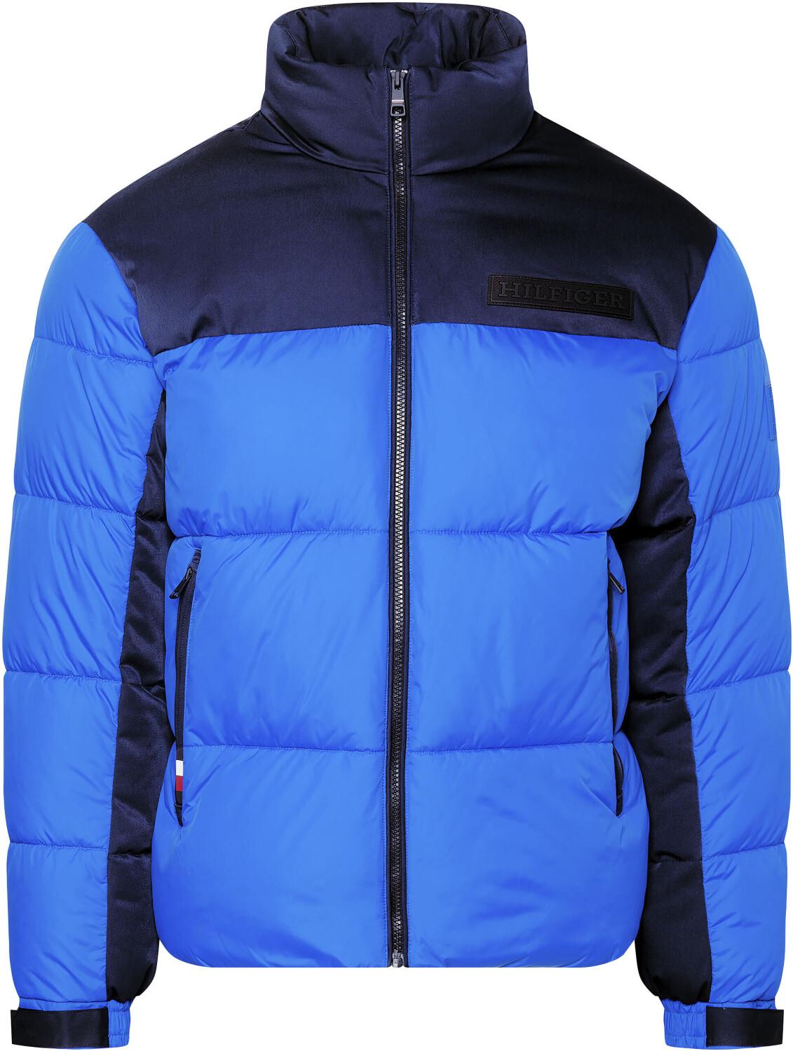 Зимняя куртка Tommy Hilfiger TH Warm Recycled New York Puffer Jacket (MW0MW32770) ультра-синяя L
Зимняя куртка Tommy Hilfiger TH Warm Recycled New York Puffer Jacket (MW0MW32770) ультра-синяя L