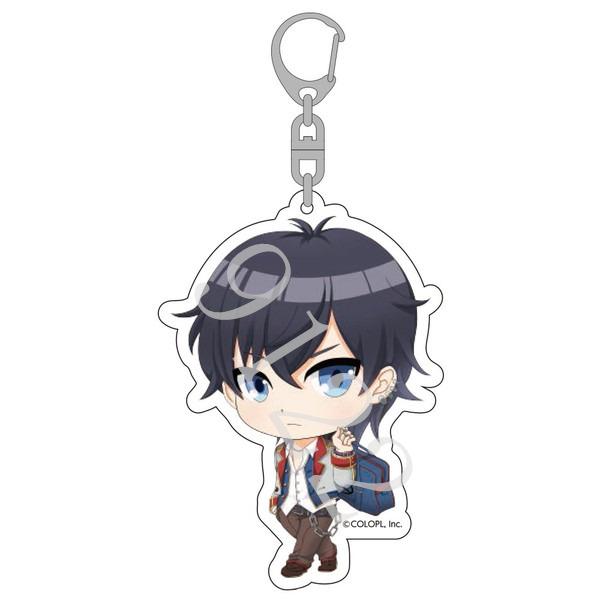 Anime Colopl RUNE STORY peripheral Acrylic Keychain Pendant Bag Car Keychain phone Pendant present Firend Christmas Gifts 6 cm
Anime Colopl RUNE STORY peripheral Acrylic Keychain Pendant Bag Car Keychain phone Pendant present Firend Christmas Gifts 6 cm