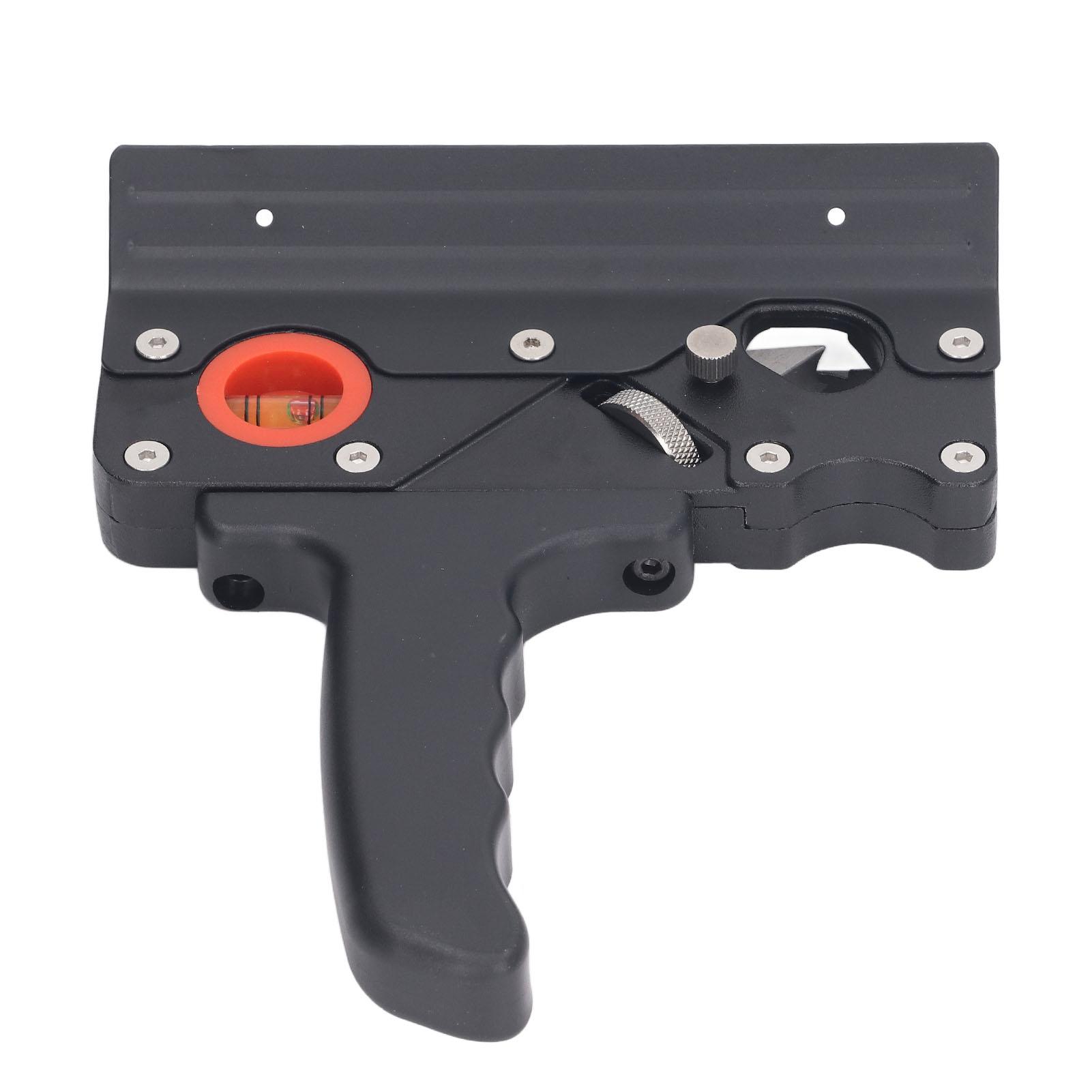 Фасочная рубанка Алюминиевый сплав Деревообрабатывающий ручной рубанок для быстрого строгания кромок, обрезки углов Красный
Фасочная рубанка Алюминиевый сплав Деревообрабатывающий ручной рубанок для быстрого строгания кромок, обрезки углов Красный