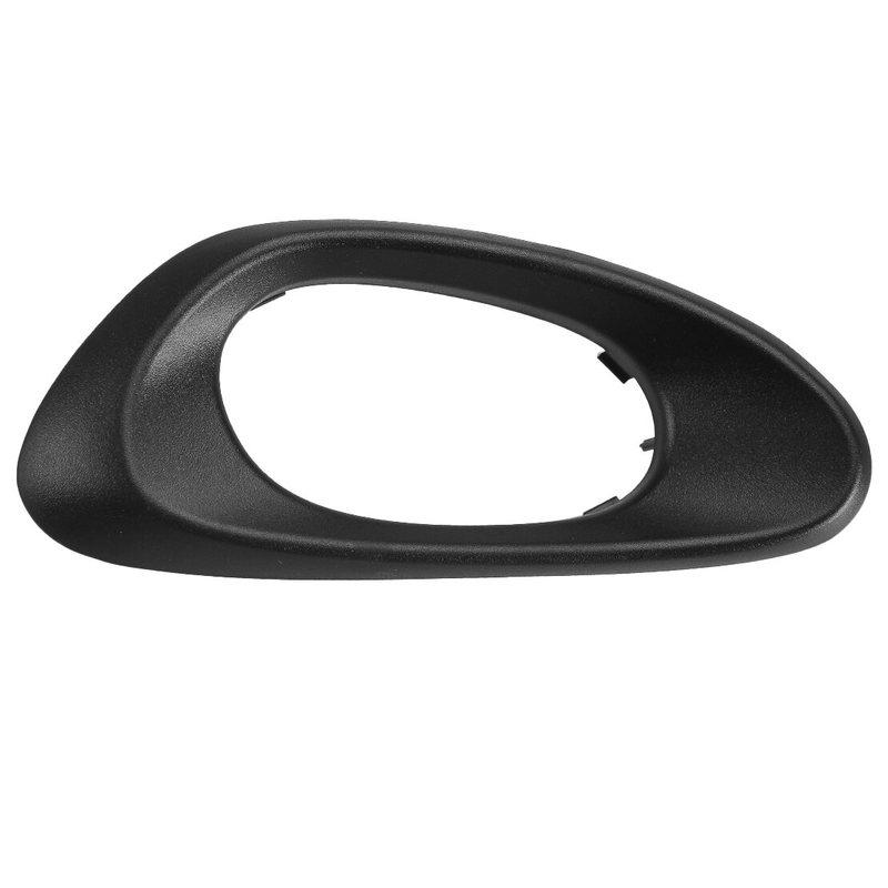 15214501 Front Left Interior Door Handle Trim Fit For Chevrolet Trailblazer 2002-2004 2005 2006 2007 2008 2009 Black Plastic
15214501 Front Left Interior Door Handle Trim Fit For Chevrolet Trailblazer 2002-2004 2005 2006 2007 2008 2009 Black Plastic
