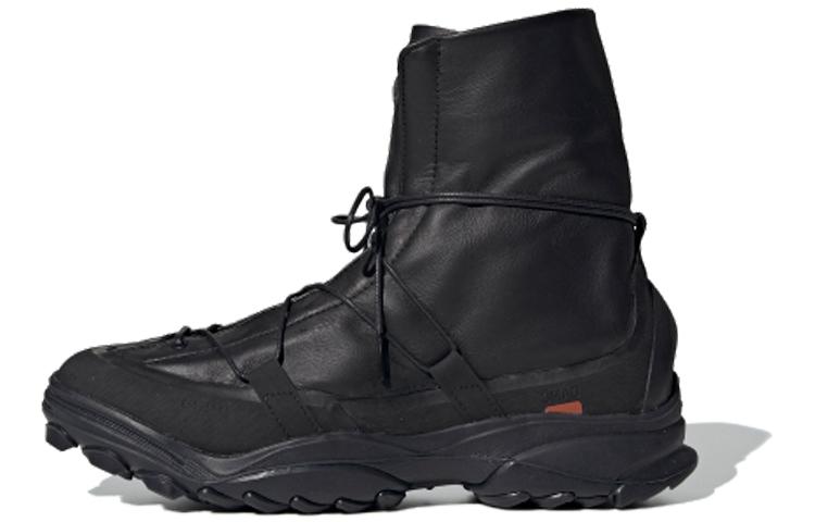 Adidas Type 0-3 High Core Black EF7563 37⅓
Adidas Type 0-3 High Core Black EF7563 37⅓