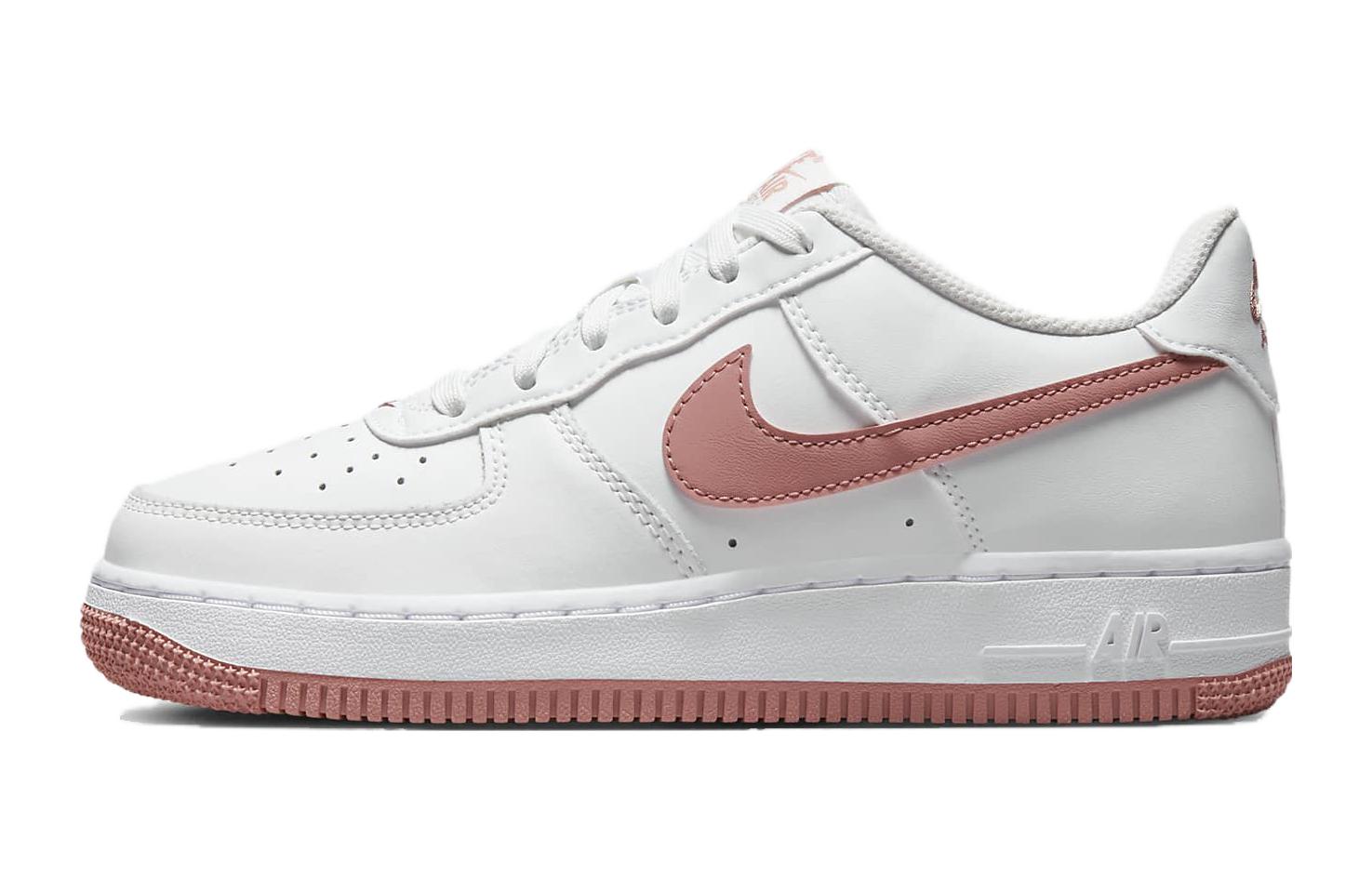 Nike Air Force 1 Low Summit White Red Stardust GS DV7762-102 38.5
Nike Air Force 1 Low Summit White Red Stardust GS DV7762-102 38.5
