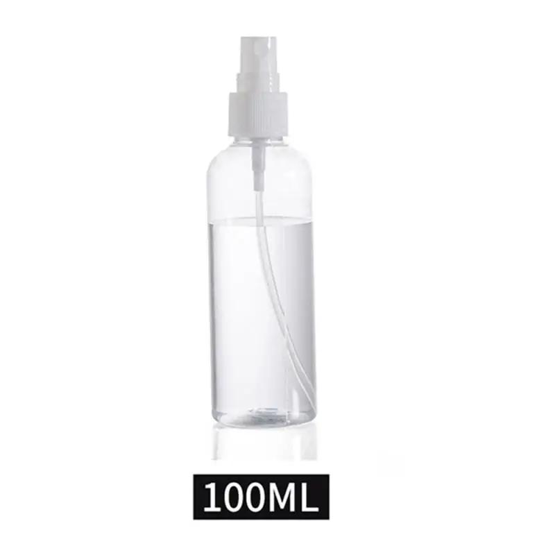 Portable Clear Plastic Spray Bottle Handheld Plant Sprinkler Garden Supplies Watering Sprayer
Portable Clear Plastic Spray Bottle Handheld Plant Sprinkler Garden Supplies Watering Sprayer