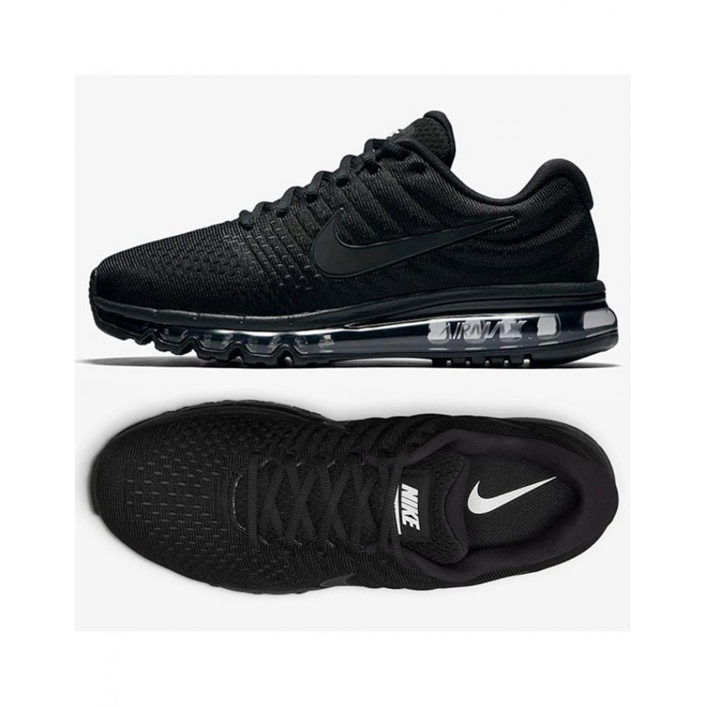 Nike Взуття для бігу Air Max 2017 849559 004 P2309 Взуття в спортивному стилі Max2017 849559004295
Nike Взуття для бігу Air Max 2017 849559 004 P2309 Взуття в спортивному стилі Max2017 849559004295