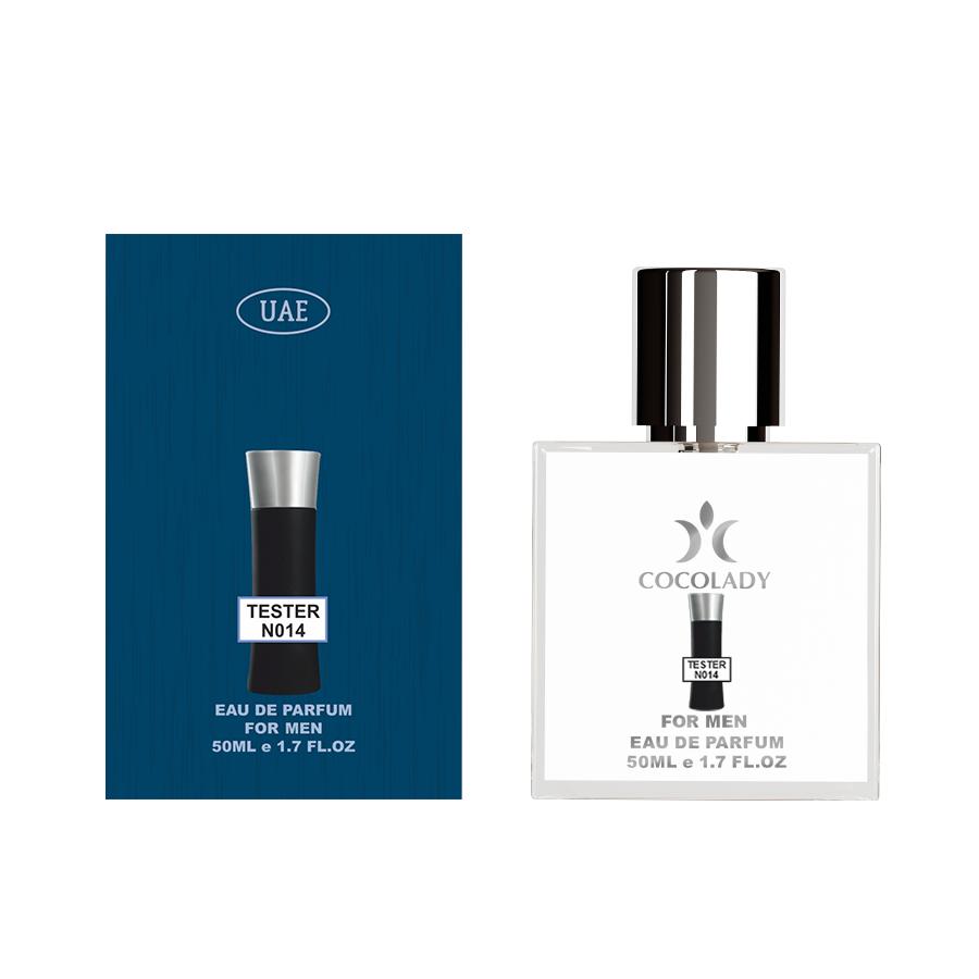 Парфуми Code Sport для чоловіків 50 ml
Парфуми Code Sport для чоловіків 50 ml