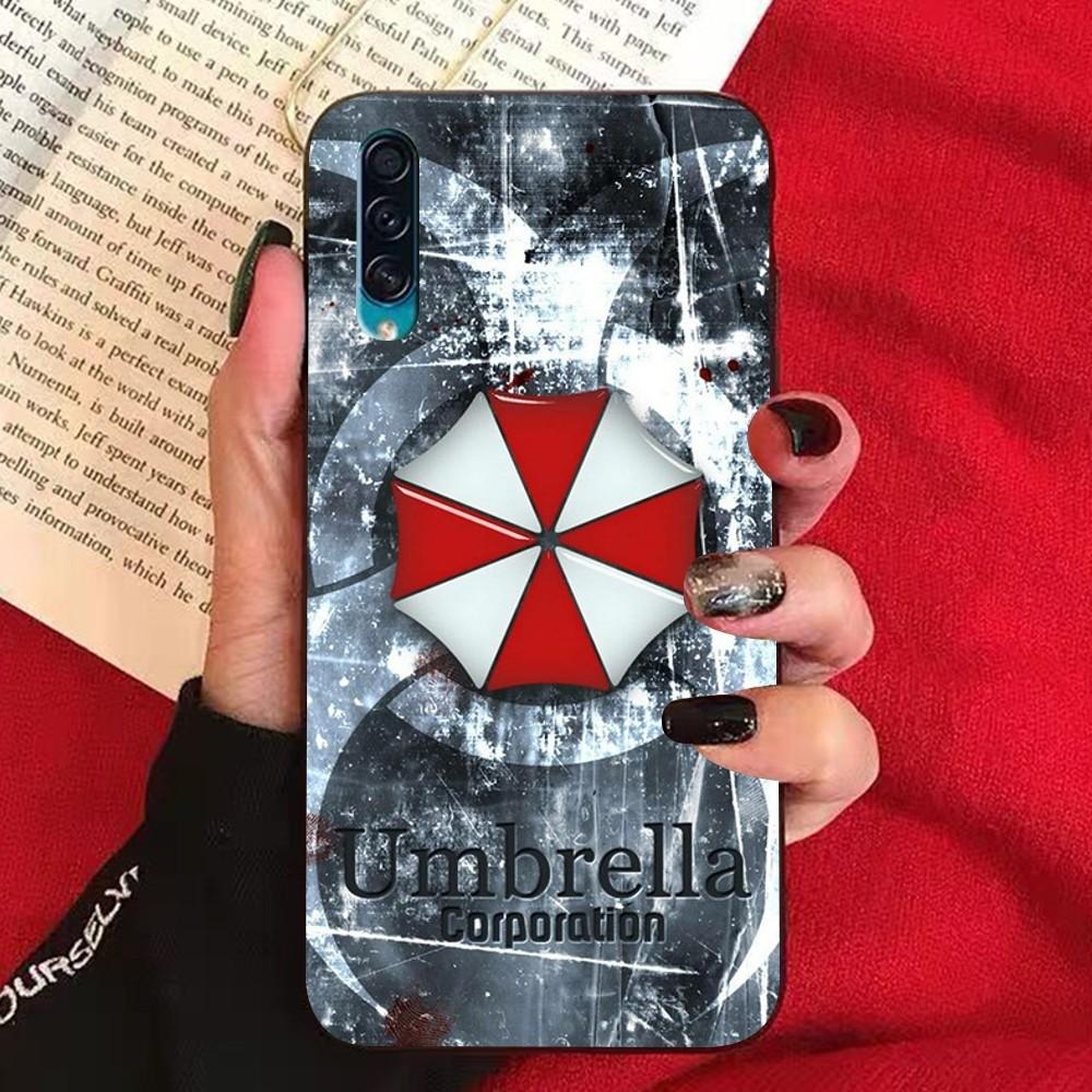 Umbrella Corporation Phone Case For Samsung A 10 11 12 13 20 21 22 30 31 32 40 51 52 53 70 71 72 73 91 13 shell SamsungA13 5G US
Umbrella Corporation Phone Case For Samsung A 10 11 12 13 20 21 22 30 31 32 40 51 52 53 70 71 72 73 91 13 shell SamsungA13 5G US