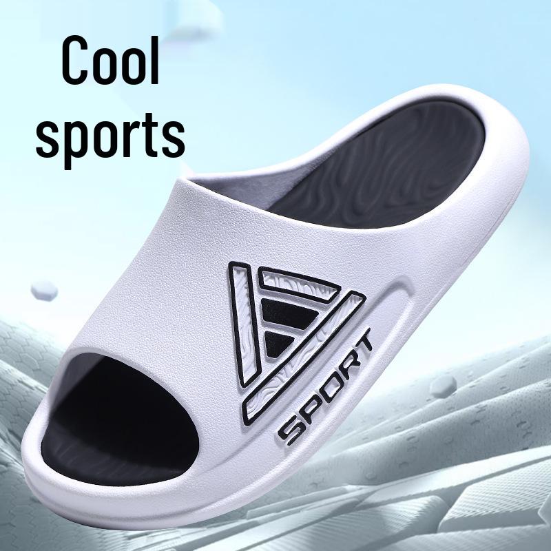 2024 Men s Summer Non-Slip Bathing Slippers – Large Size, Odor-Resistant, Cool for Outdoor Wear 40-41
2024 Men s Summer Non-Slip Bathing Slippers – Large Size, Odor-Resistant, Cool for Outdoor Wear 40-41
