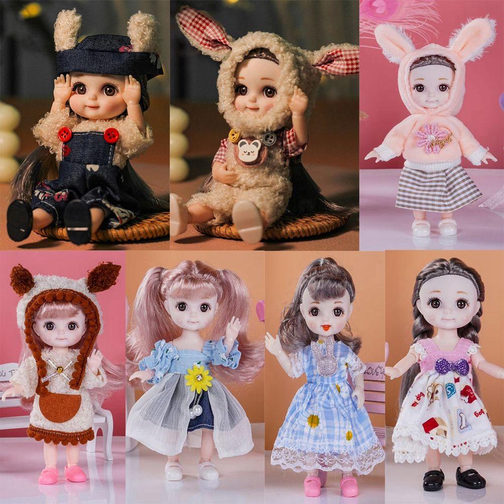 11 Ob11 для Ob11 Gsc Одежда для кукол 16 ~ 17 см Кукольные платья Красивый кукольный наряд Животное Кукольный костюм
11 Ob11 для Ob11 Gsc Одежда для кукол 16 ~ 17 см Кукольные платья Красивый кукольный наряд Животное Кукольный костюм