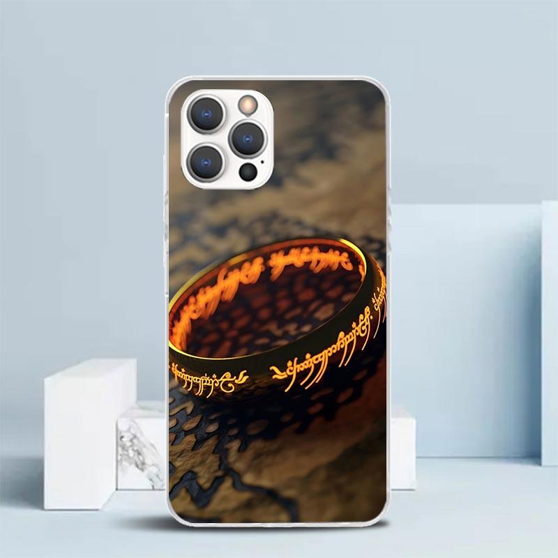 The L-Lord of The R-Rings Soft Cover for iPhone 16 17 Air 15 14 Pro Max 16E Phone Case 13 Mini 12 11 7 SE 8 Print Pattern Fit Ca iPhone 16 Pro
The L-Lord of The R-Rings Soft Cover for iPhone 16 17 Air 15 14 Pro Max 16E Phone Case 13 Mini 12 11 7 SE 8 Print Pattern Fit Ca iPhone 16 Pro