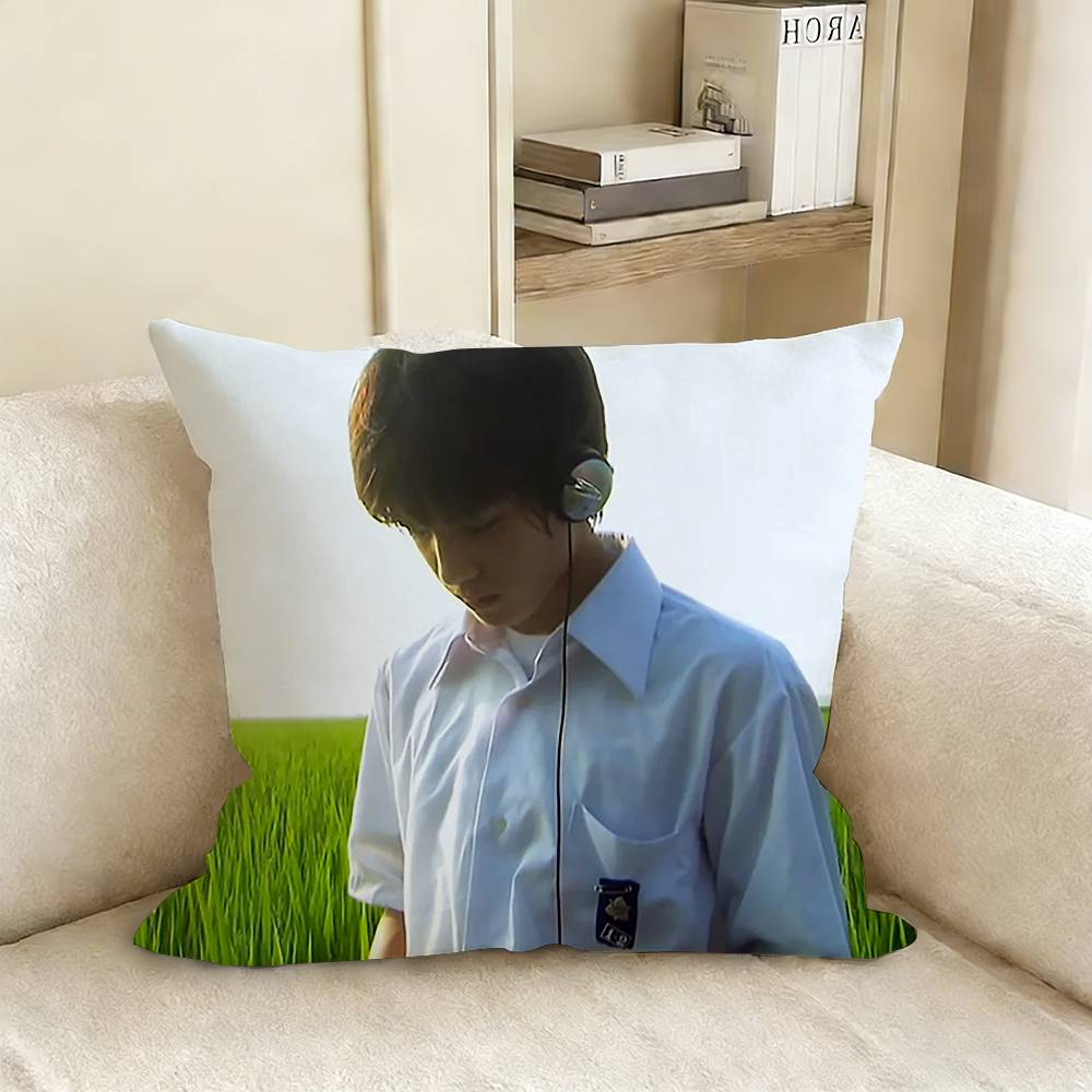 All About Lily ChouChou Pillow Case Living Room Sofa Cushion Cover Suitable For Home Bedroom Room Decoration 30x30cm
All About Lily ChouChou Pillow Case Living Room Sofa Cushion Cover Suitable For Home Bedroom Room Decoration 30x30cm