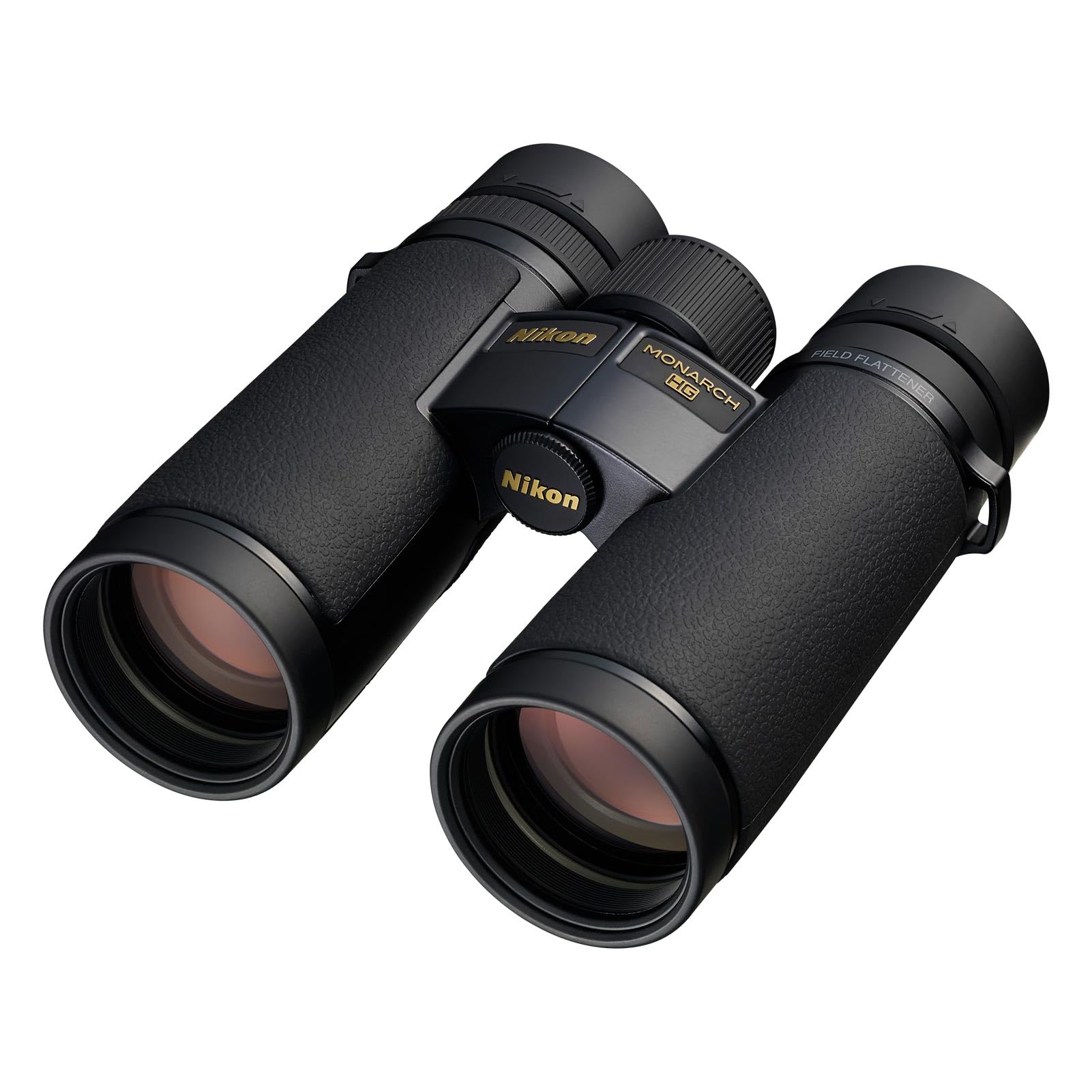 Nikon Monarch HG 10 x 42 Binoculars 16028 Black
Nikon Monarch HG 10 x 42 Binoculars 16028 Black