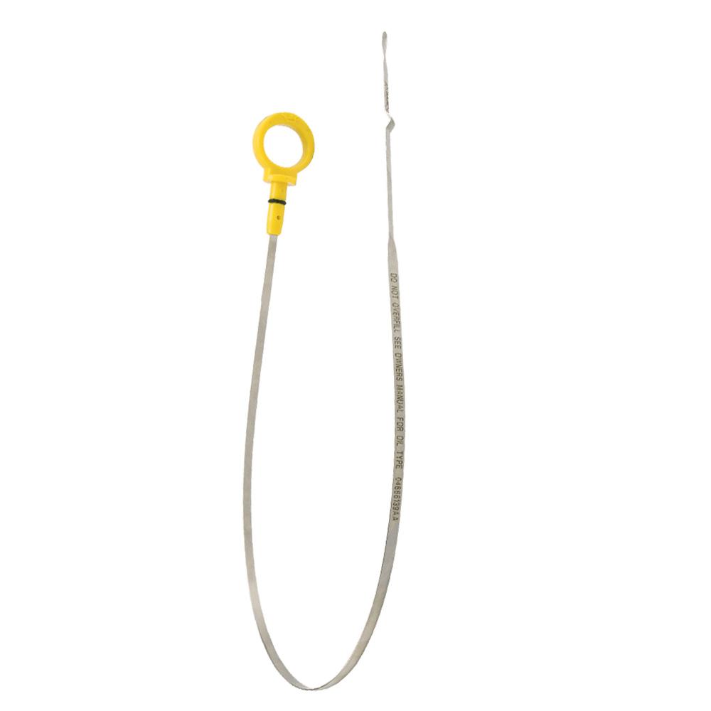Car Engine Oil Dipstick For 2006-2010 Chrysler Town & Country Dodge Grand Caravan 3.3 3.8L 4666139AA 917-320 Car Accessories жёлтый
Car Engine Oil Dipstick For 2006-2010 Chrysler Town & Country Dodge Grand Caravan 3.3 3.8L 4666139AA 917-320 Car Accessories жёлтый