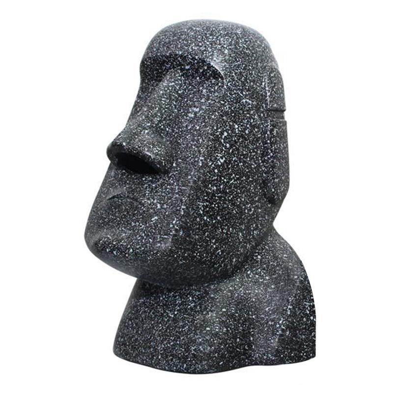 Easter Stone Statue Statue Housewife Colorant Box Moai Nozzle Paper Pump Napkin Napkin Box
Easter Stone Statue Statue Housewife Colorant Box Moai Nozzle Paper Pump Napkin Napkin Box