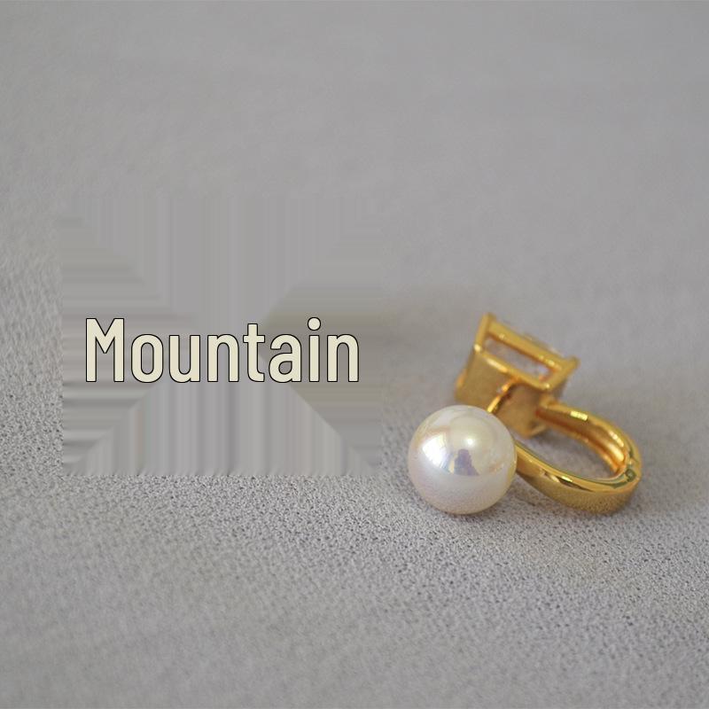 Gold-Plated Brass Rectangular Double-Sided Zircon Pearl Ear Cuff Earrings for Women золотой
Gold-Plated Brass Rectangular Double-Sided Zircon Pearl Ear Cuff Earrings for Women золотой