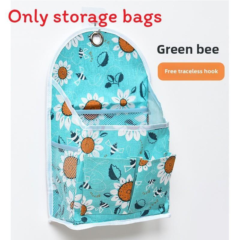 Organizer Multifunctional Hanging Bag With Pvc Board For Home Use Pouch Bags зелёный
Organizer Multifunctional Hanging Bag With Pvc Board For Home Use Pouch Bags зелёный