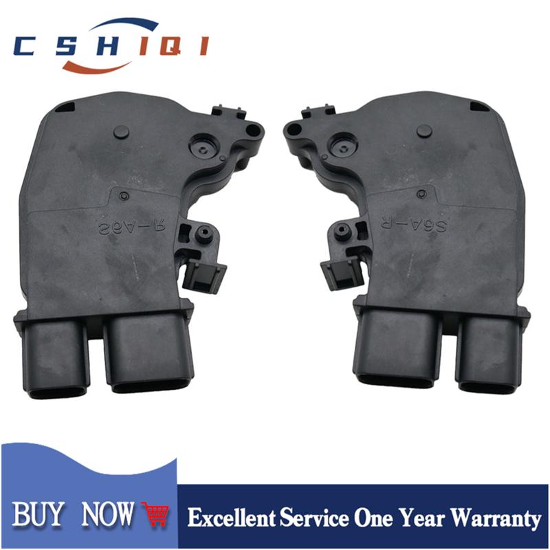 72115-S6A-J11 72155-S6A-J11 F/R Door lock Actuator For Honda Accord Civic CR-V Odyssey Pilot Acura RSX 72155S6AJ11 72115S6AJ11 Front Right
72115-S6A-J11 72155-S6A-J11 F/R Door lock Actuator For Honda Accord Civic CR-V Odyssey Pilot Acura RSX 72155S6AJ11 72115S6AJ11 Front Right