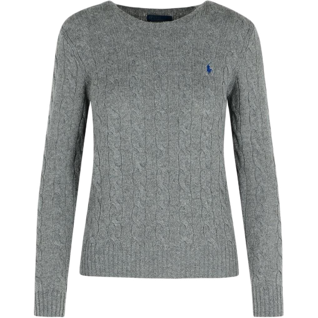 Polo Ralph Lauren FW25 Solid Logo Crew Neck Long Sleeve Sweater Women sweater 211971865-501 S
Polo Ralph Lauren FW25 Solid Logo Crew Neck Long Sleeve Sweater Women sweater 211971865-501 S